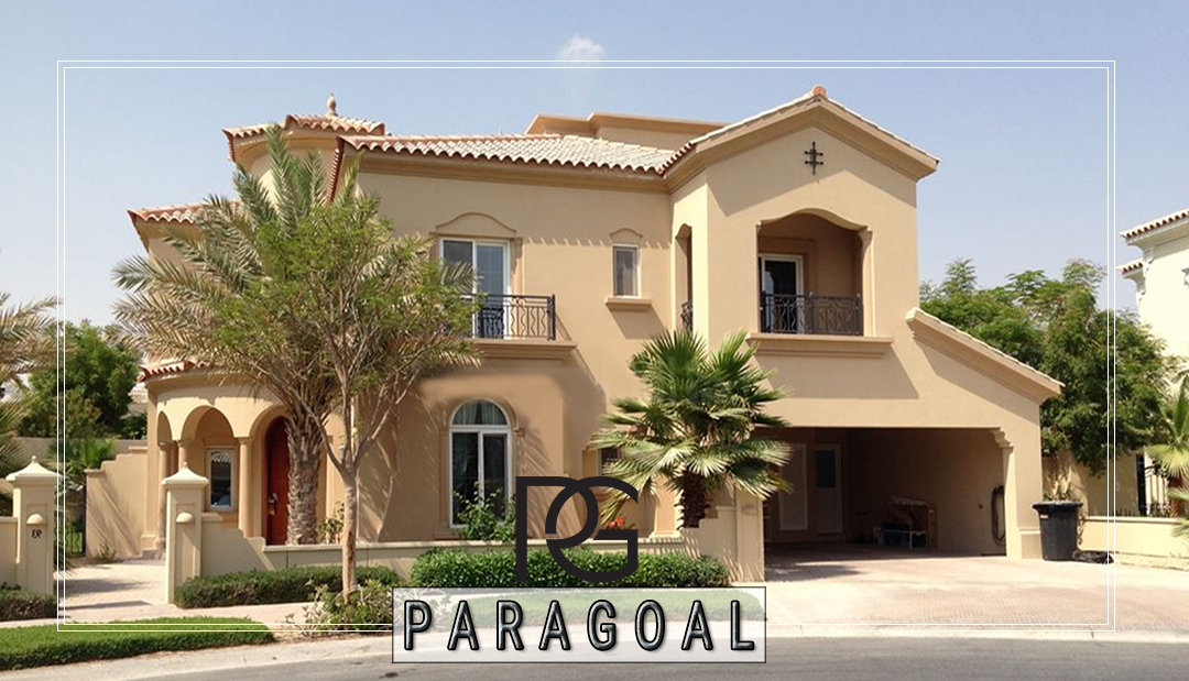 اقامت امارات از طریق خرید ملک در دبی و ثبت شرکت