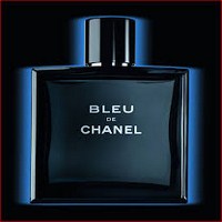 ادکلن بلو شانل-ادکلن بلو شنل-رایحه مرموز عطر-نعناع هندی-گریپ فروت-بلو شنل-bleu chanel