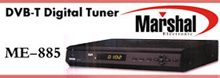گیرنده-تلویزیون-دیجیتال-مارشال-مدل-ME885-تلویزیون دیجیتال-گیرنده دیجیتال-girande digital-ستاپ باکس-setup box-مارشال-hdmi-تلویزیون-marshal-رادیو-کیفیت عالی-dvbt