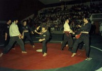 آموزش-کونگفو-از-نرمش-تا-بدنسازی-و-تکنیک-و-مبارزه-amoozesh kung fu-کونگفو آموزش-badansazi-مبارزه در کونگفو-ورزش گونگفو-kung fu chini-تکنیک و مبارزه-سبک توا