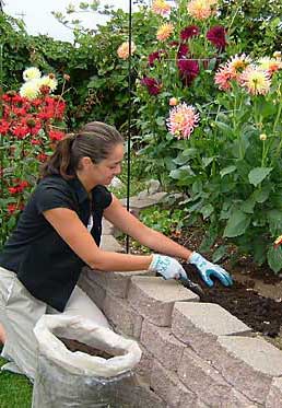 آموزش باغبانی و گل کاری