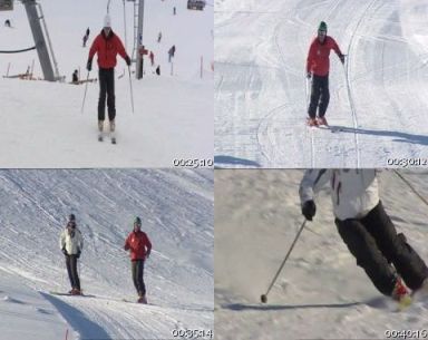 اسکی آموزش-amoozesh eski-شمشک-دیزین-اموزش حرفه ای اسکی-ski-آموزش مهارتهای اسکی-maharat dar ski