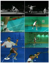 آموزش-ورزش-محبوب-بدمینتون-بدمینتون آموزش-forhand-بدمینتون-بک هند-badminton-فورهند-back hand-ورزش-amozesh badminton