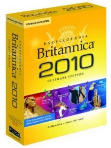 کاملترین دائرة المعارف-دانشنامه علوم-Encyclopedia Britannica v2010-دائرة المعارف-دانشنامه-Reference