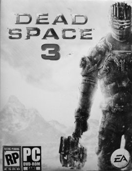 بازی-اکشن-کامپیوتر-DEAD-SPACE-3-بازی-بازی کامپیوتر-فروش بازی کامپیوتر-bazi action-بازی جدید-بازی dead space 3-بازی اکشن
