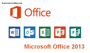office 2013-مجموعه آفیس-word-پاورپوینت-excel-بانک اطلاعاتی-اکسسز-outlook-پابلیشر-اموزش آفیس