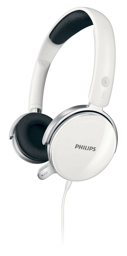 philips headset-philips-هدست فیلیپس-head set-shm7110-هد بند-headband-هدست حرفه ای-professional headset