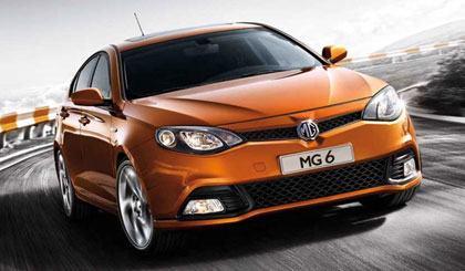 بررسی-تخصصی-MG-6-خودروی-ام-جی-سسیل-کیمبر-MG6-بررسی-MG6-قیمت-خودرو-mg6-magnette-ام-جی-british-motors