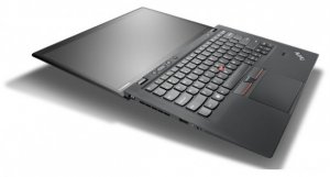 لنوو ThinkPad X1 Carbon باریک ترین الترابوک با صفحه نمایش لمسی در دنیا