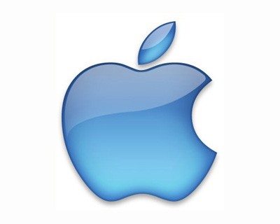 توضیحاتی در مورد سیب گاز زده شده در لوگوی شرکت اپل