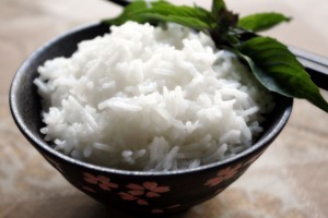 برای لاغری برنج آبکش بهتر است یا کته؟