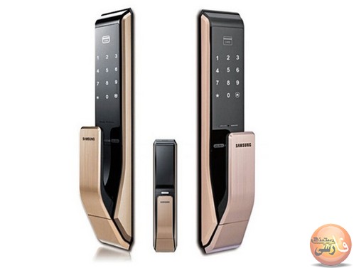 قفل رمزی دیجیتال سامسونگ Samsung SHS P810