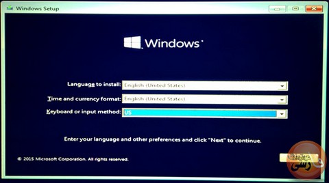 میخواهم-windows-راعوض-کنم-درهمان-مراحل-اولیه(windows-is-loading-file)-گیرمیکندوهیچ-کاری-انجام-نمیدهدسی-دی-هم-پس-از15ثانیه-ازگردش-می-ایستدوچراغ-درایورهم-خاموش-میشود