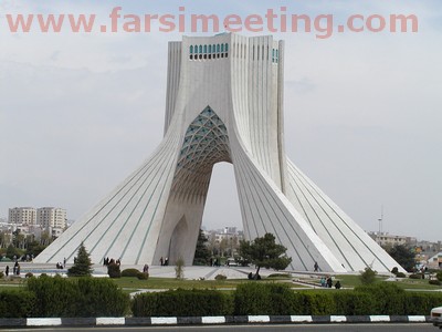 مناطق تفریحی و اماکن دیدنی تهران (سری سوم)