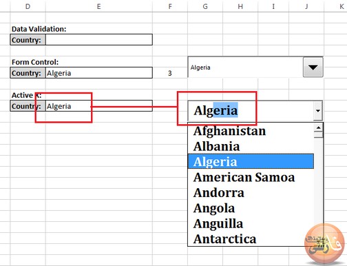 چگونه-یک-سلول-را-به-لیست-combobox-در-اکسل-تبدیل-کنم؟-convert-cell-to-combobox-in-excel-تبدیل-سلول-به-لیست-کشویی-در-اکسل-DropDown-combobox-اکسل-آموزش-اکسل-پاسخ-به-سوالات-اکسل-ایجاد-گزینه-در-اکسل