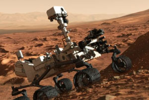 برنامه ناسا برای پرتاب مریخ نورد جدید تا سال 2020-ناسا از برنامه طراحی و ساخت مریخ نورد جدید بر اساس الگوی مریخ نورد محبوب «کنجکاوی» خبر داد.