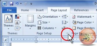 آشنایی-با-منوی-Page-setup-از-تب-Page-Layout