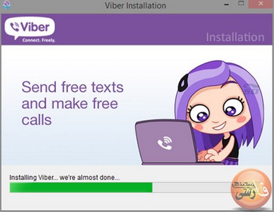 دانلود-نرم-افزار-Viber-برای-نصب-در-ویندوز