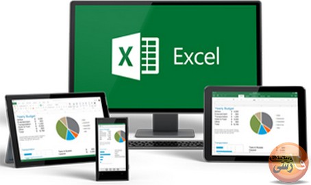 نرم-افزار-صفحه-گسترده-یا-اکسل-چیست؟-نرم-افزار-اکسل-(Microsoft-Excel)-کاربرگ-یا-Worksheet-کتاب-کاری-یا-Workbook-ستون-ها(Columns)-سطرها-(Rows)-سلول(Cell)