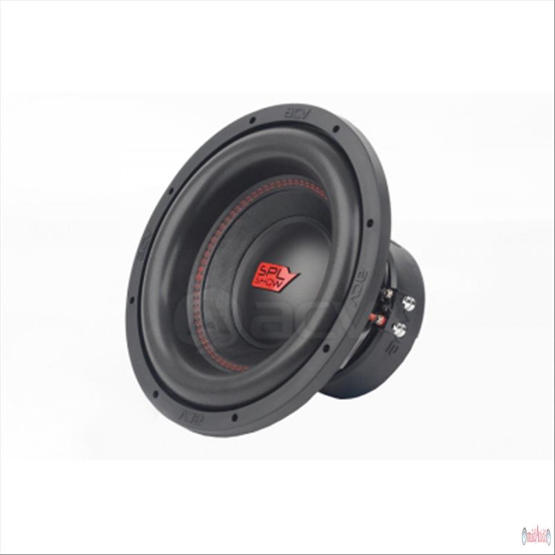 ساب ووفر 12 ACV 500W RMS مدل SW PRO 122