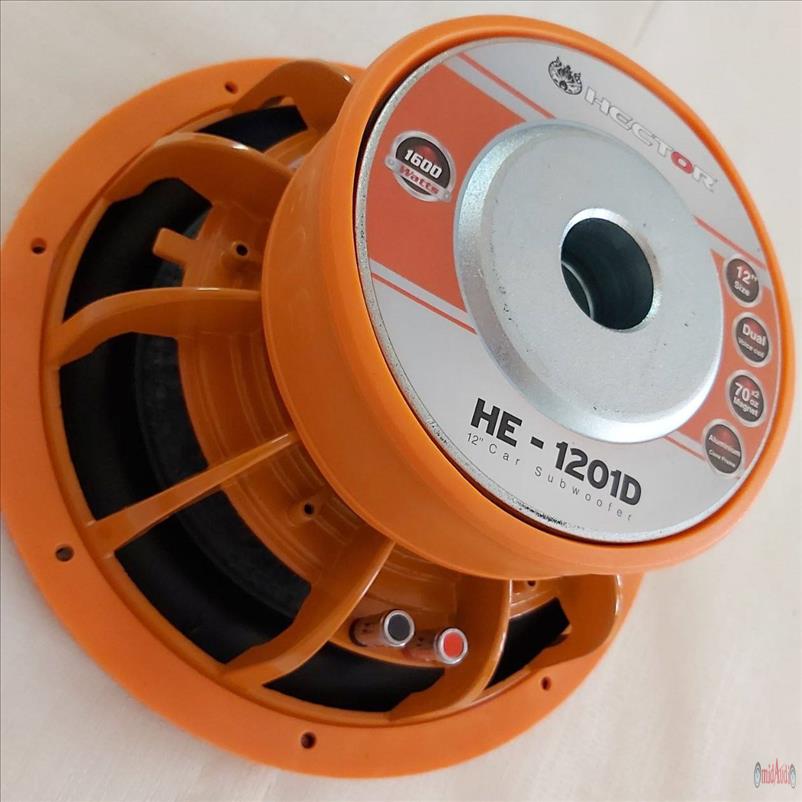 هکتور مدل HE-1201D