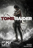 بازی کامپیوتری Tomb Raider بازی تام ریدر خرید بازی کامپیوتر بازی جدید کامپیوتری بازی اکشن بازی های کامپیوتر بازی جدید برای کامپیوتر Tomb Raider