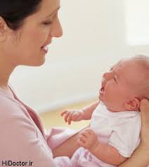 رفلاکس-رفلاکس نوزادی-رفلاکس اسید-برگشت اسید-برگشت شیر در نوزاد-reflex-رفلاکس معده-رفلکس معده