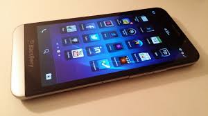 گوشی بلکبری مدل Blackberry Z30 Z30 blackberry گوشی موبایل بلکبری kharid mobile مدل زد سی سیستم عامل اندروید gheymat goshi