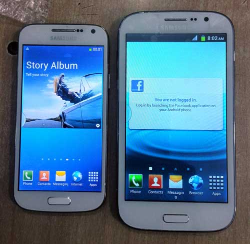 گوشی سامسونگ Galaxy S4 Mini طرح اصلی galaxy s4 قیمت گلکسی اس 4 gheymate galexy s4 mini سامسونگ گلاکسی مینی samsung s4 mini قیمت گوشی اس 4 مینی خرید گوشی سامسونگ