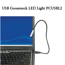 چراغ ال ای دی USB لپ تاپ و کامپیوتر