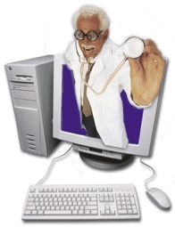کامپیوتر-مونتاژ کامپیوتر-مونیتور-ماوس-مادربورد-اسپیکر-هارد دیسک-رایتر-تعمیر کامپیوتر-لپ تاپ-tamirateh computer-عیب یابی