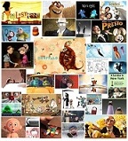 برترین انیمیشن های کوتاه جهان